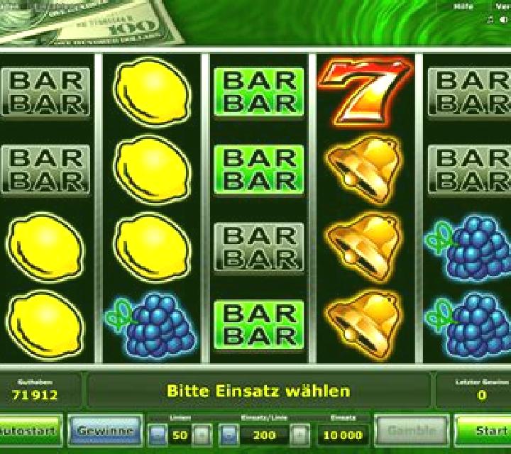 Cash Runner online slot