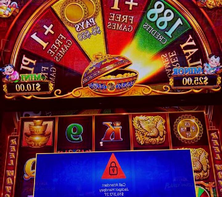 Cash Runner slot game