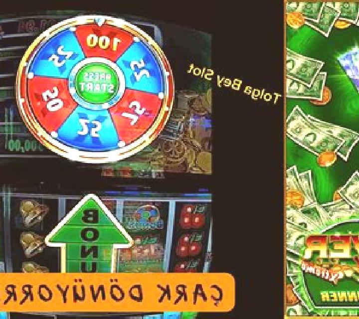 Cash Runner slot