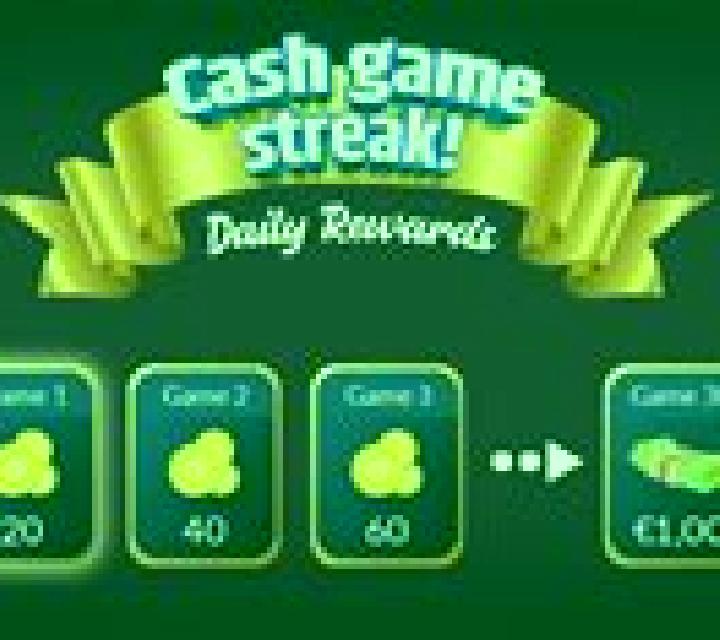 Cash Show slot game