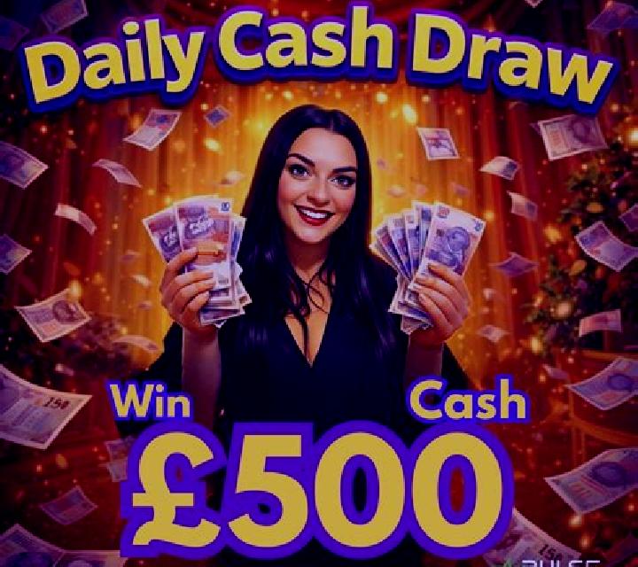 Cash Show slot
