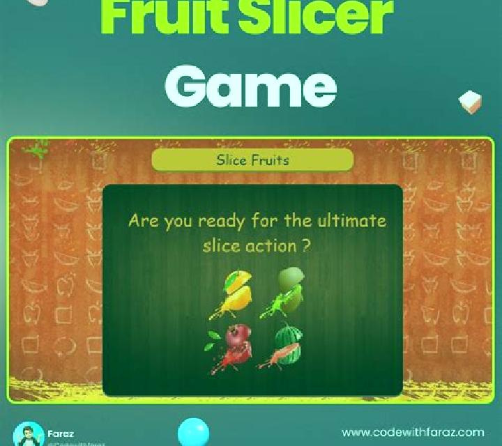 Cash Slicer slot game