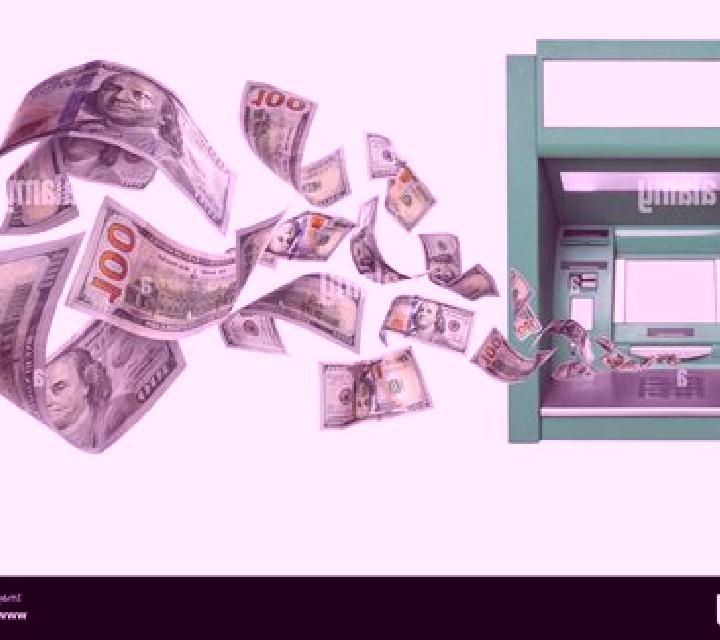 Cash Slicer slot machine