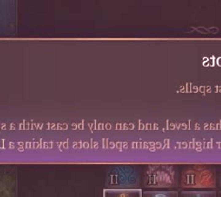 Cash Spell slot game