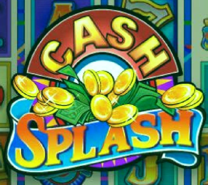Cash Splash online slot