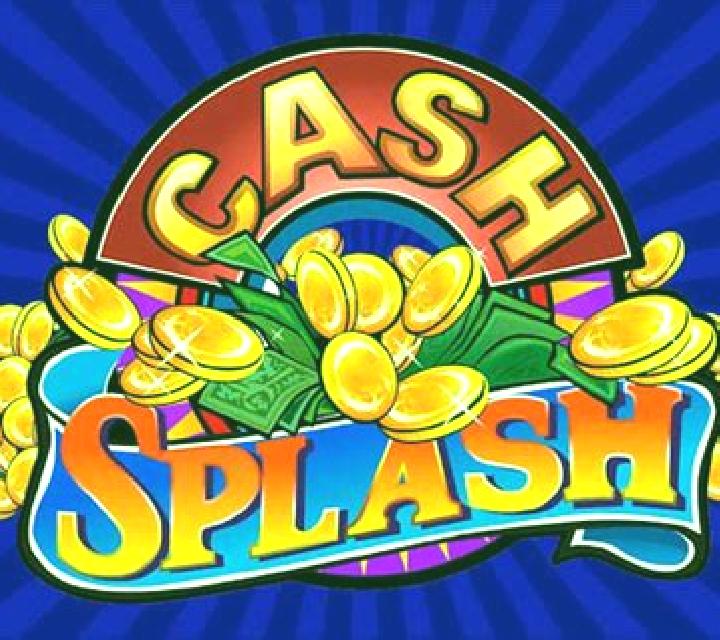 Cash Splash slot