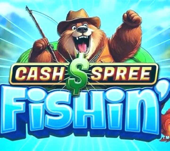 Cash Spree Gold online slot