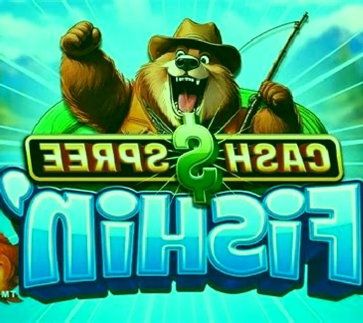 Cash Spree Gold slot game