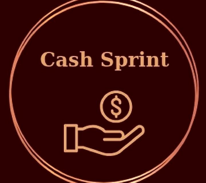 Cash Sprint online slot