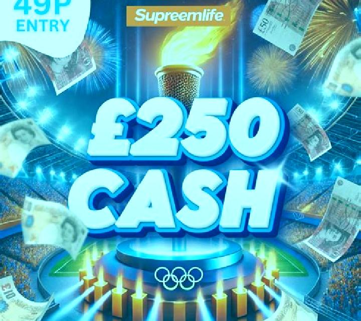 Cash Sprint slot game