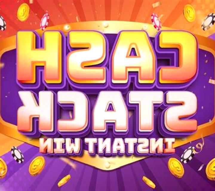 Cash Stack online slot