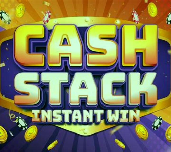 Cash Stack slot game