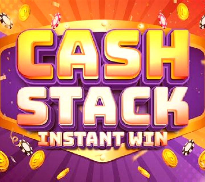 Cash Stack slot machine