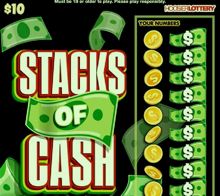Cash Stacks online slot