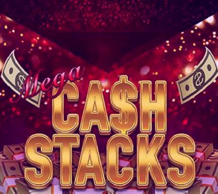Cash Stacks slot game