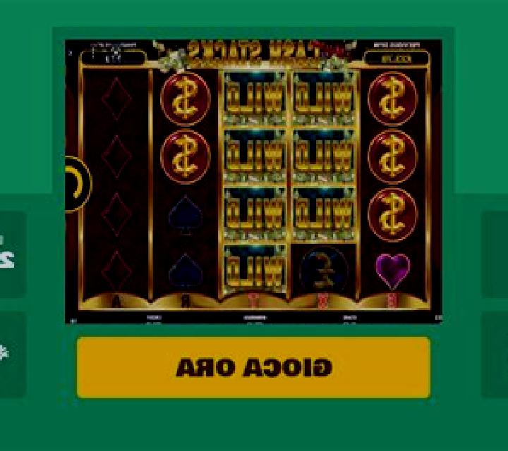 Cash Stacks slot machine