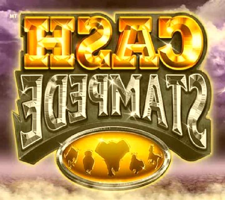 Cash Stampede online slot
