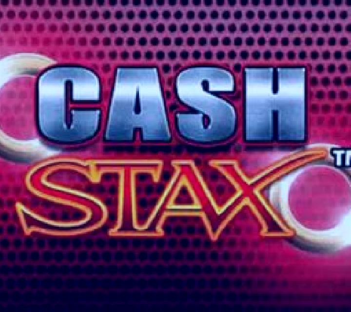 Cash Stax online slot