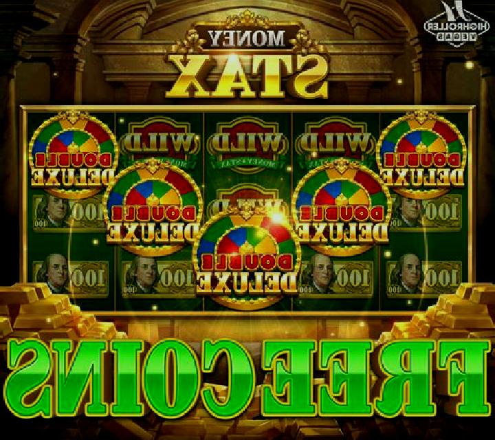 Cash Stax slot game
