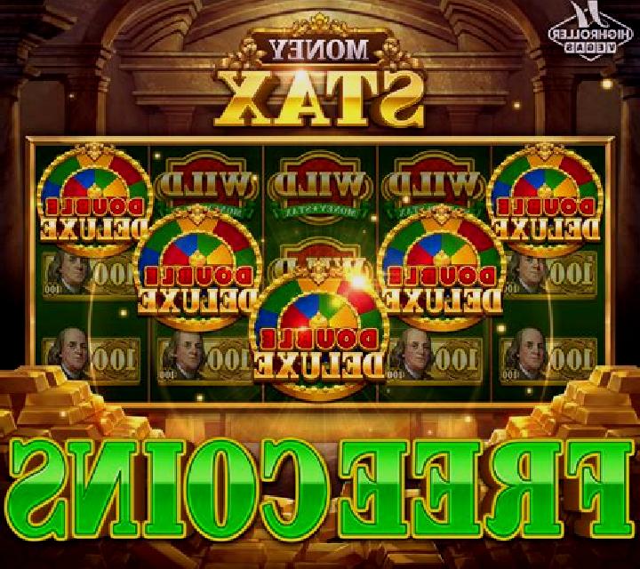 Cash Stax slot machine