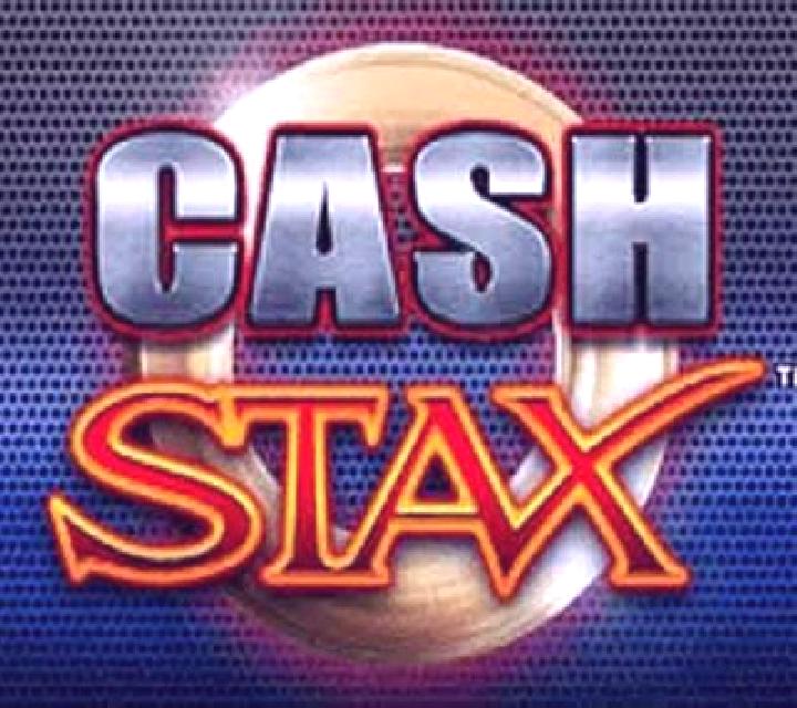Cash Stax slot