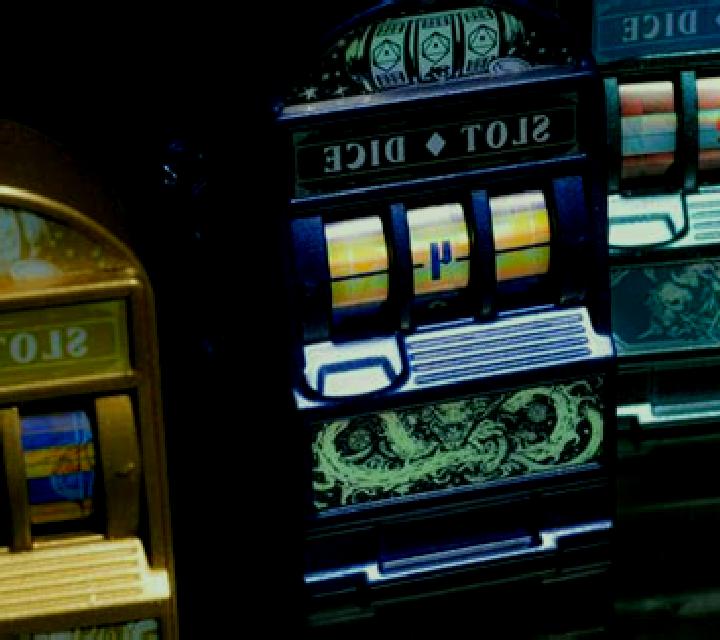 Cash Streak Dice slot machine