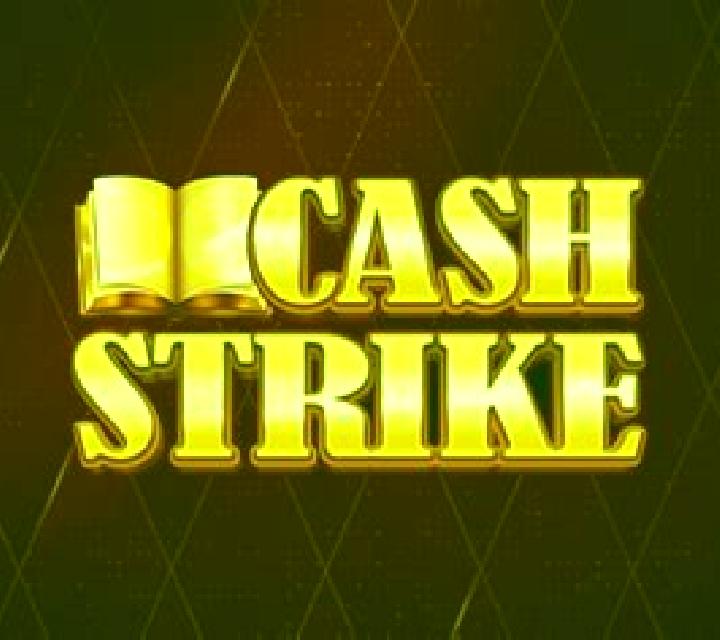 Cash Strike (Octoplay) slot