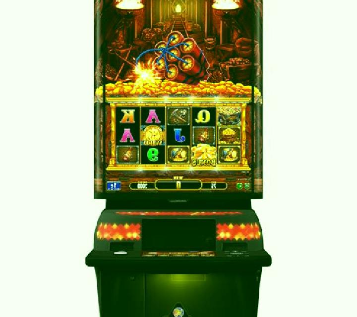 Cash Summit online slot