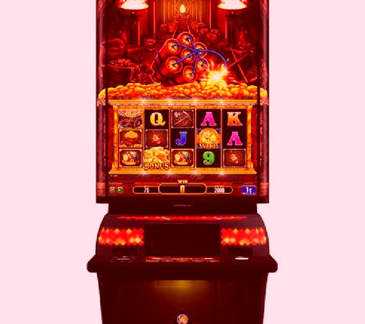 Cash Summit slot game