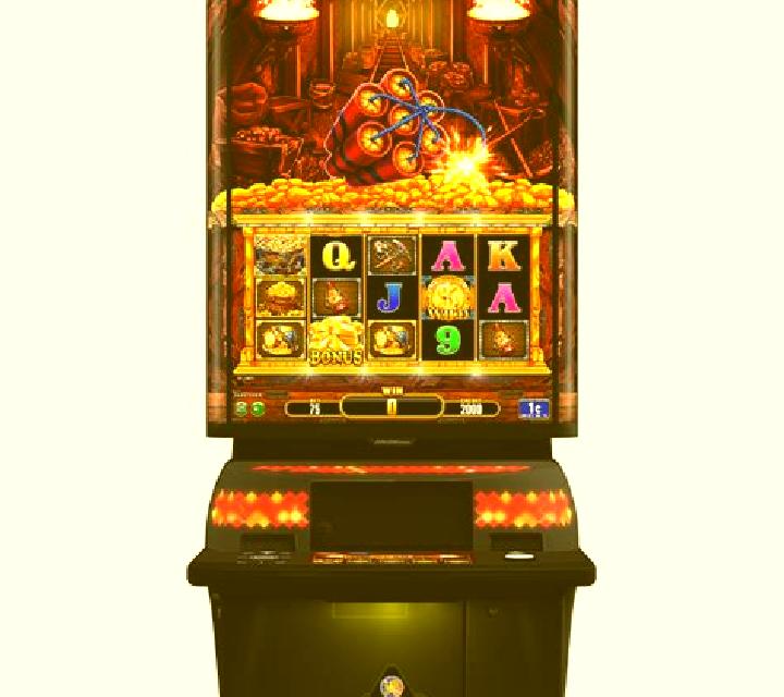Cash Summit slot