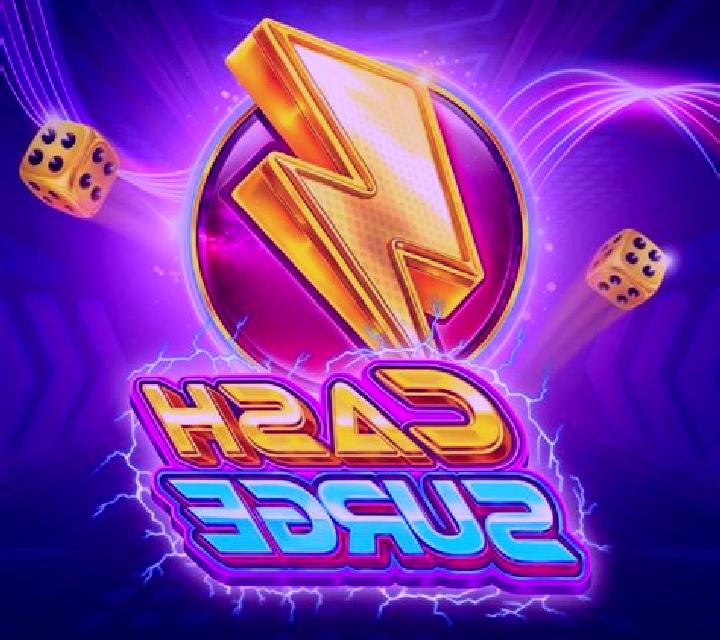 Cash Surge online slot