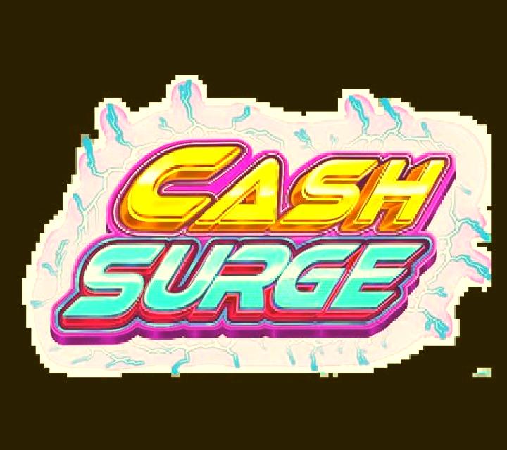 Cash Surge slot game