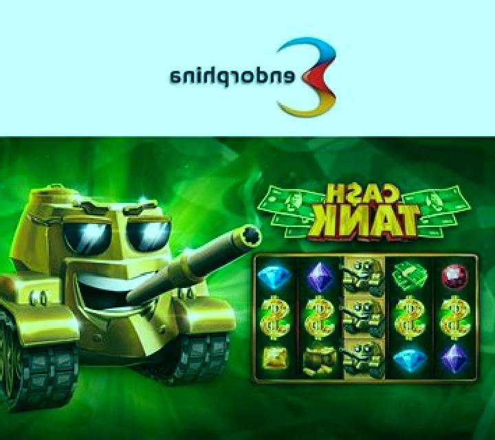 Cash Tank slot