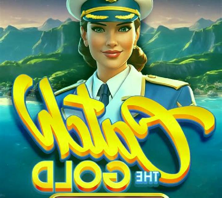 Cash The Gold Hold & Win online slot