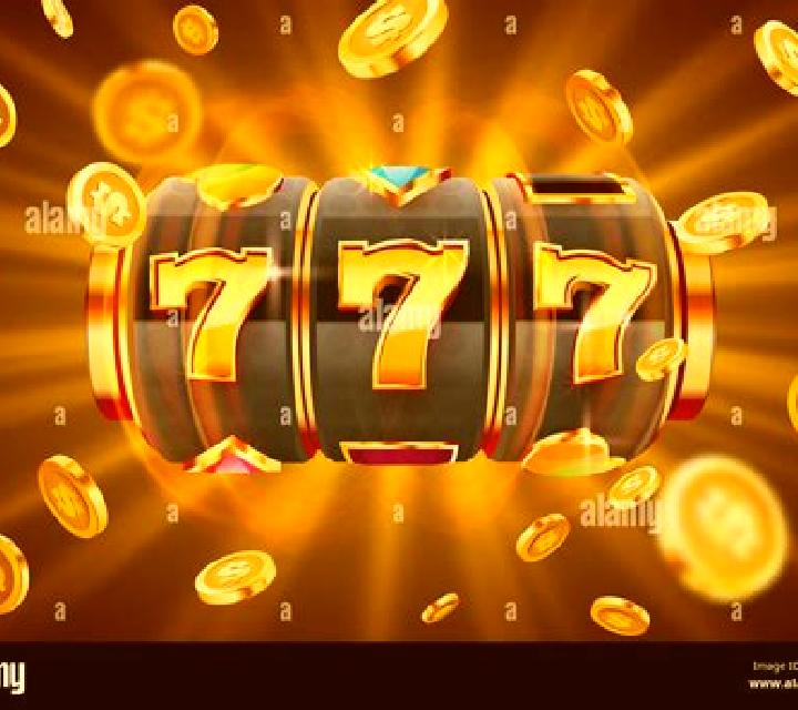 Cash The Gold Hold & Win slot game