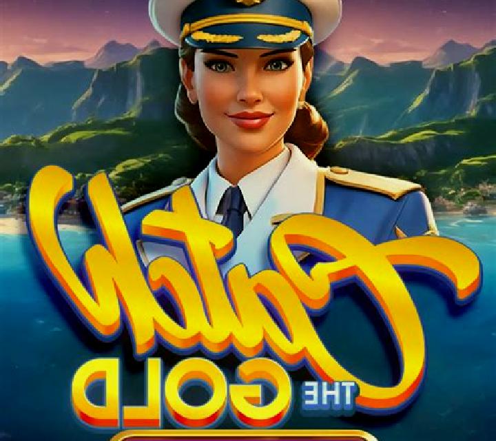 Cash The Gold Hold & Win slot