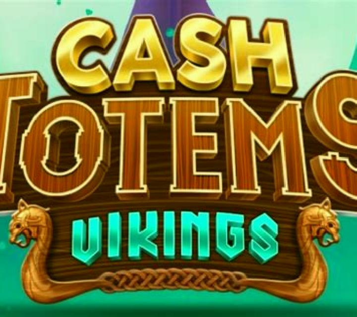 Cash Totems - Vikings slot