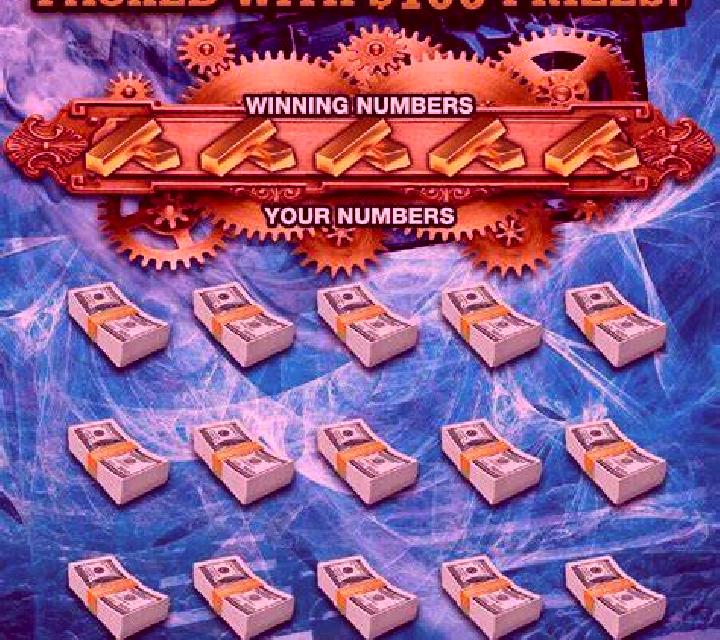 Cash Train slot game