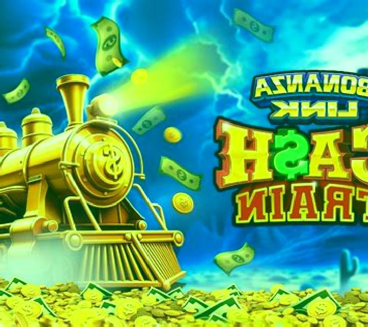 Cash Train slot