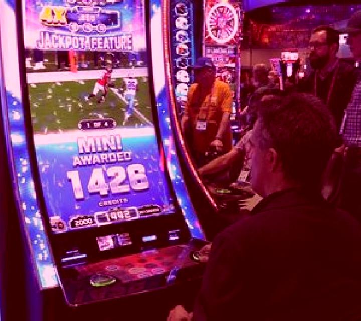Cash Truck 2 slot machine