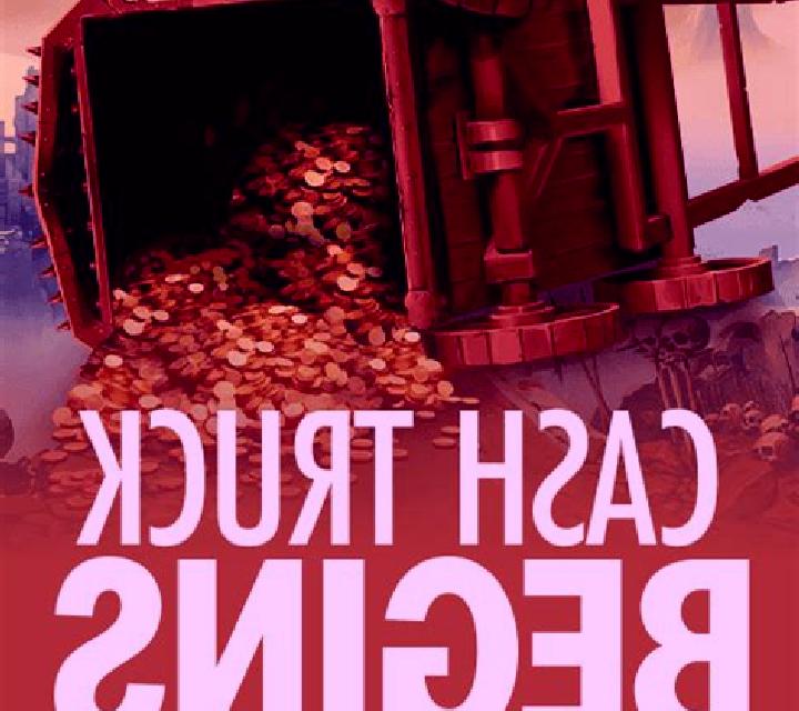 Cash Truck Begins online slot