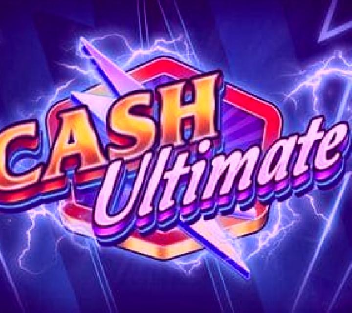 Cash Ultimate slot game