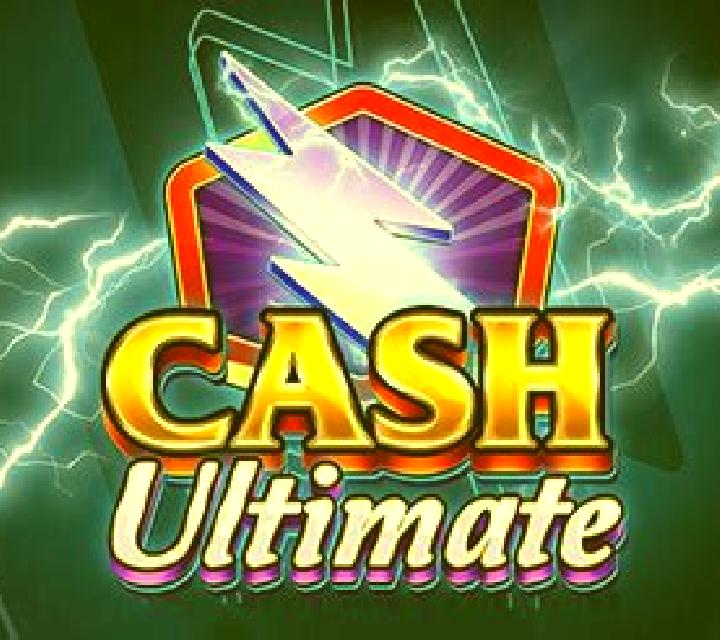 Cash Ultimate slot