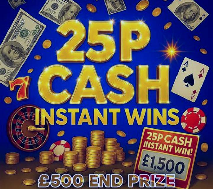 Cash Up online slot