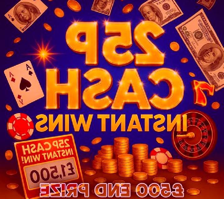 Cash Up slot game