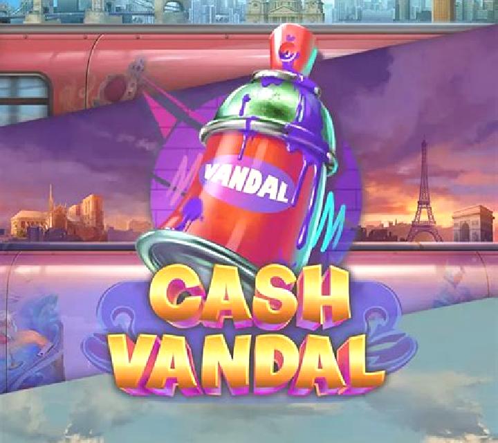 Cash Vandal online slot