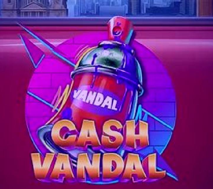 Cash Vandal slot