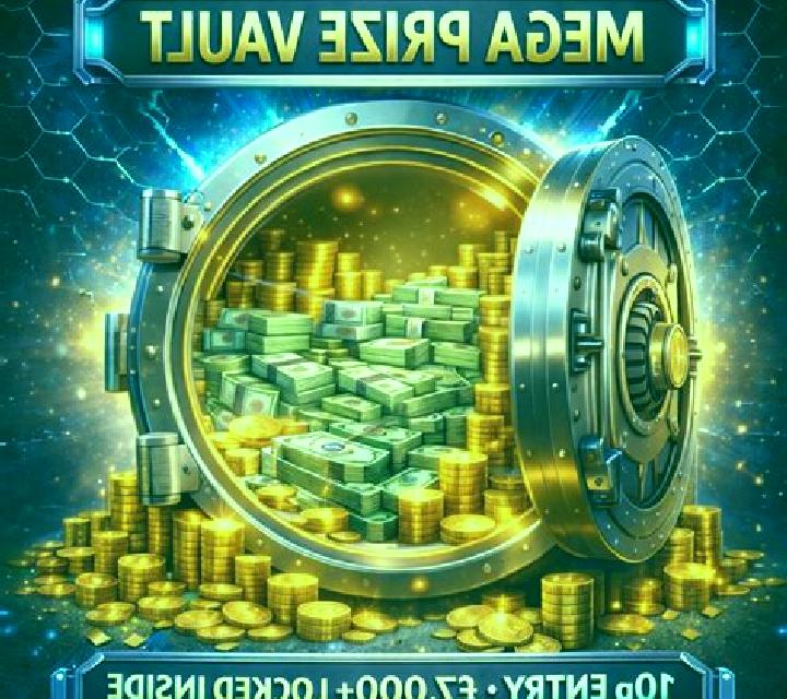 Cash Vault I online slot