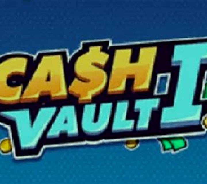 Cash Vault I slot game