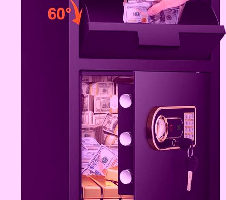 Cash Vault I slot machine
